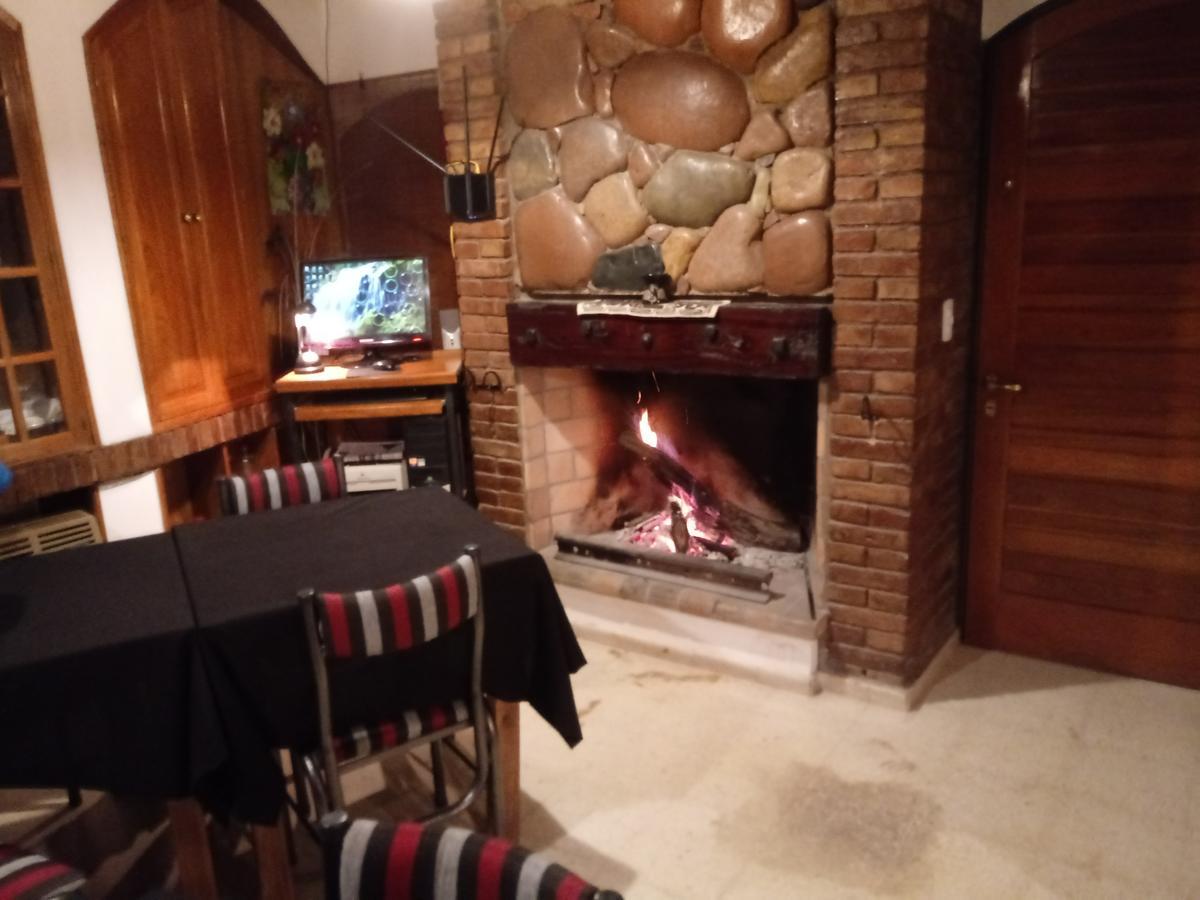 Bed and Breakfast La Magdalena à Mendoza Extérieur photo